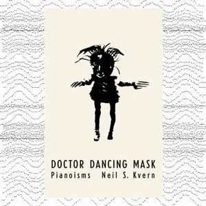 Doctor dancing mask: pianoisms